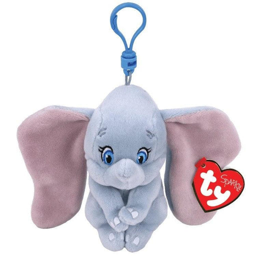 Ty Disney Dumbo - Elephant Clip
