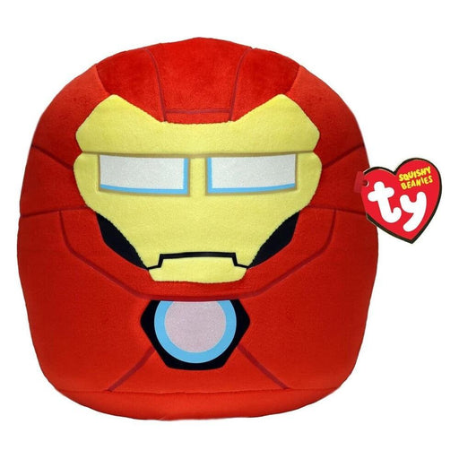Ty Marvel Iron Man - Squish 25cm