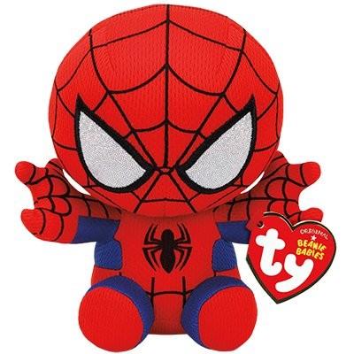 Ty Marvel Spider-man - Med