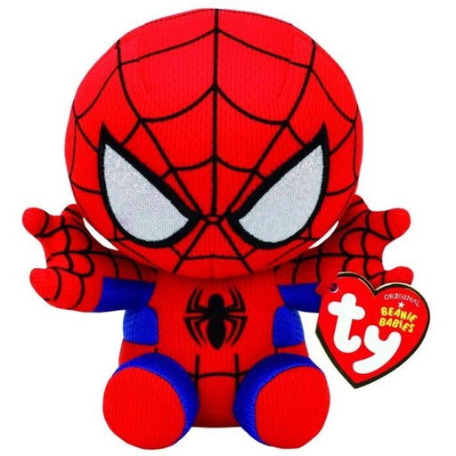 Ty Marvel Spider-man Regular