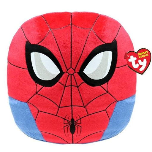 Ty Marvel Spider-man - Squish 25cm
