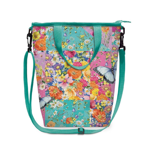Picnic Cooler Bag Wild Patch - Giftolicious