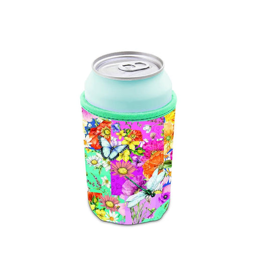 Csh43 Picnic Cooler Wildflower Patch - Giftolicious