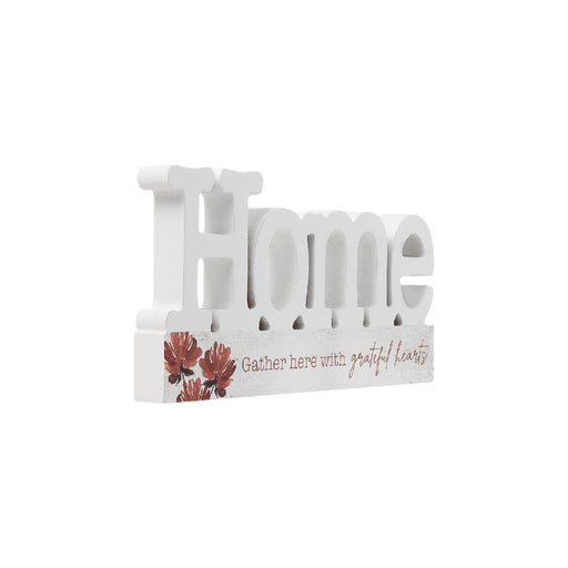 Home Sweet Home Blockword - Giftolicious