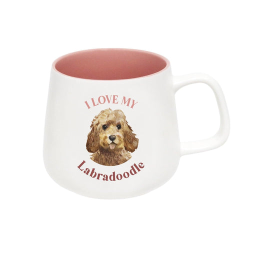 My Labradoodle Pet Mug - Giftolicious