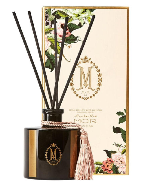 Marshmallow Reed Diffuser 180ml - Giftolicious