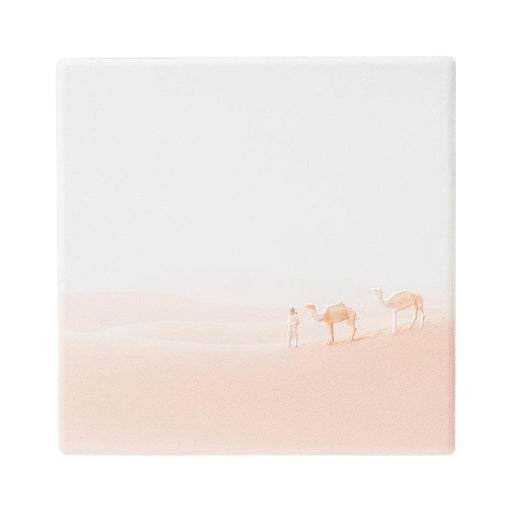 Modern Oasis Coaster Camel - Giftolicious