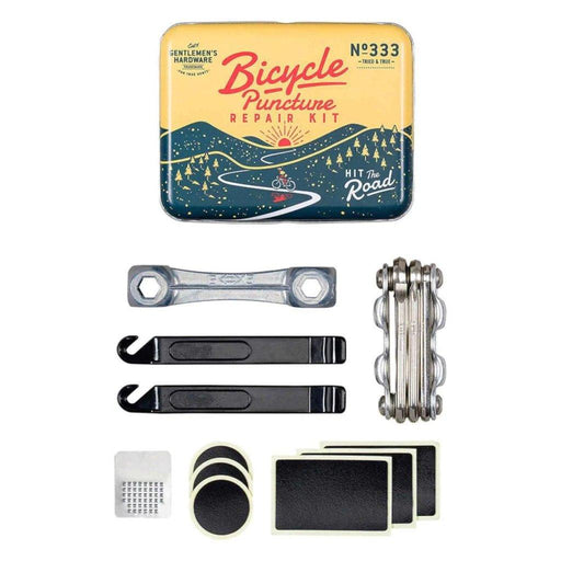 Bicycle Repr Kit Hit The Road: 2021 2 - Giftolicious