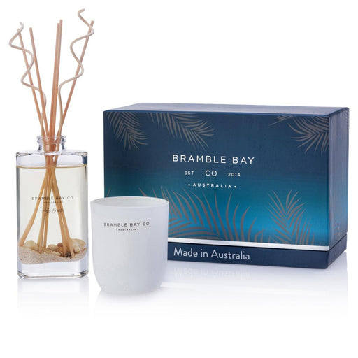 Oceania Collection Gift Set Night Breeze - Giftolicious