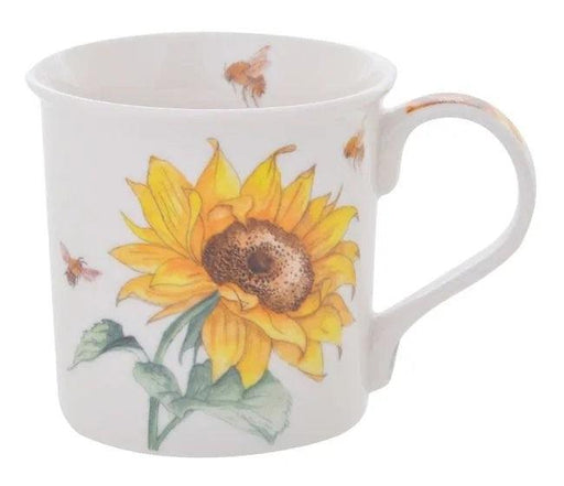 Queen Bee-tanical Mug 