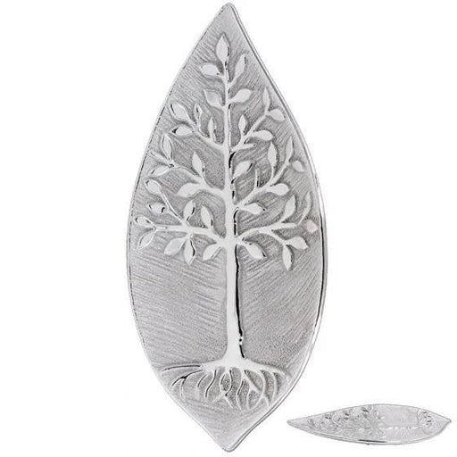 Silver Tol Plate - Giftolicious