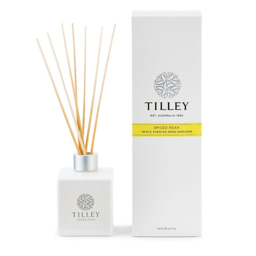 Tilley Diffuser Spiced Pear - Giftolicious