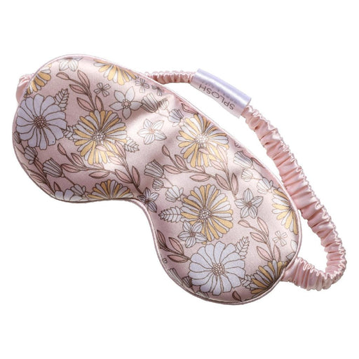 Travel Collection Floral Eye Mask - Giftolicious