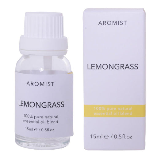 Aromist Essential Oil Lemongrass - Giftolicious