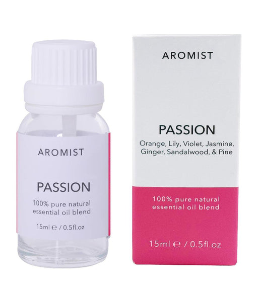 Aromist Essential Oil Passion - Giftolicious