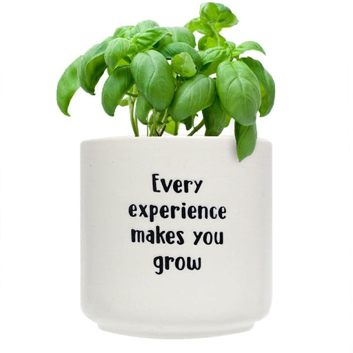Grow Positive Pot - Giftolicious