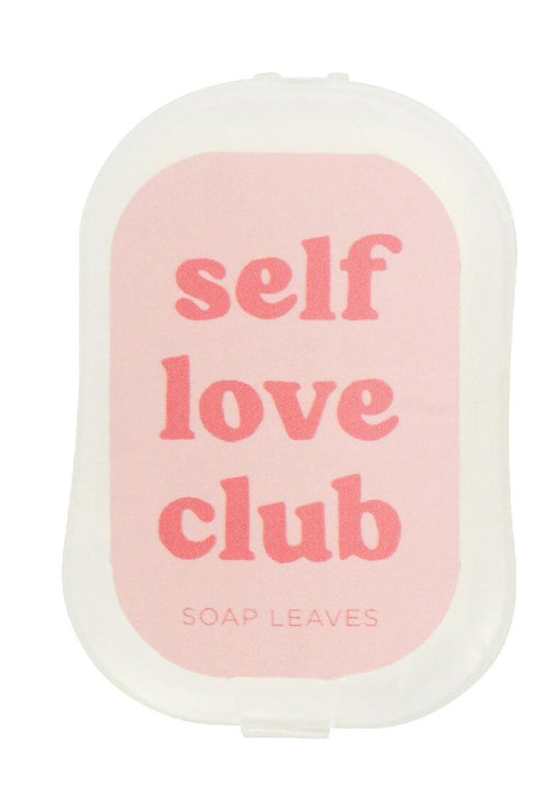 Hand Soap Leaves Coconut And Aloe - Giftolicious