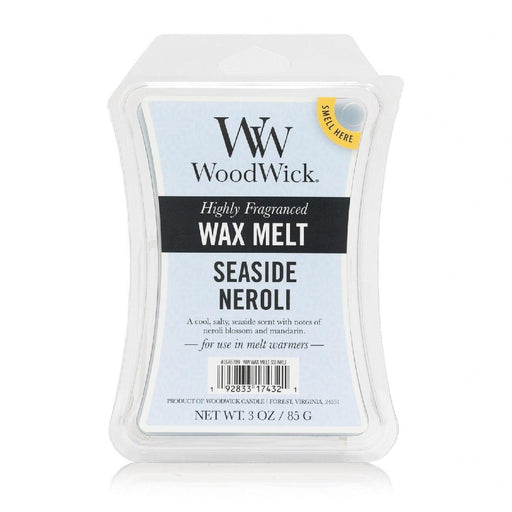 Woodwick Wax Melt Neroli - Giftolicious