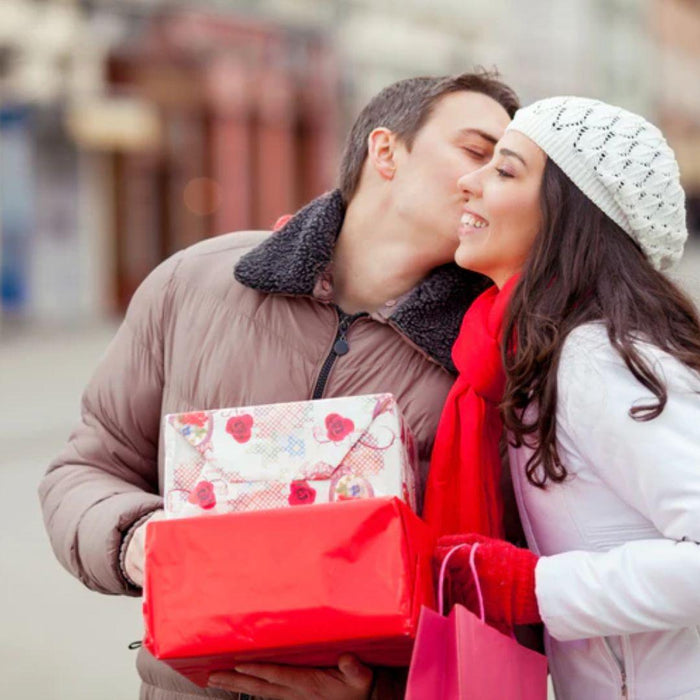 The Ultimate Christmas Gift Guide: Unwrapping the Best Presents for Every Personality - Giftolicious