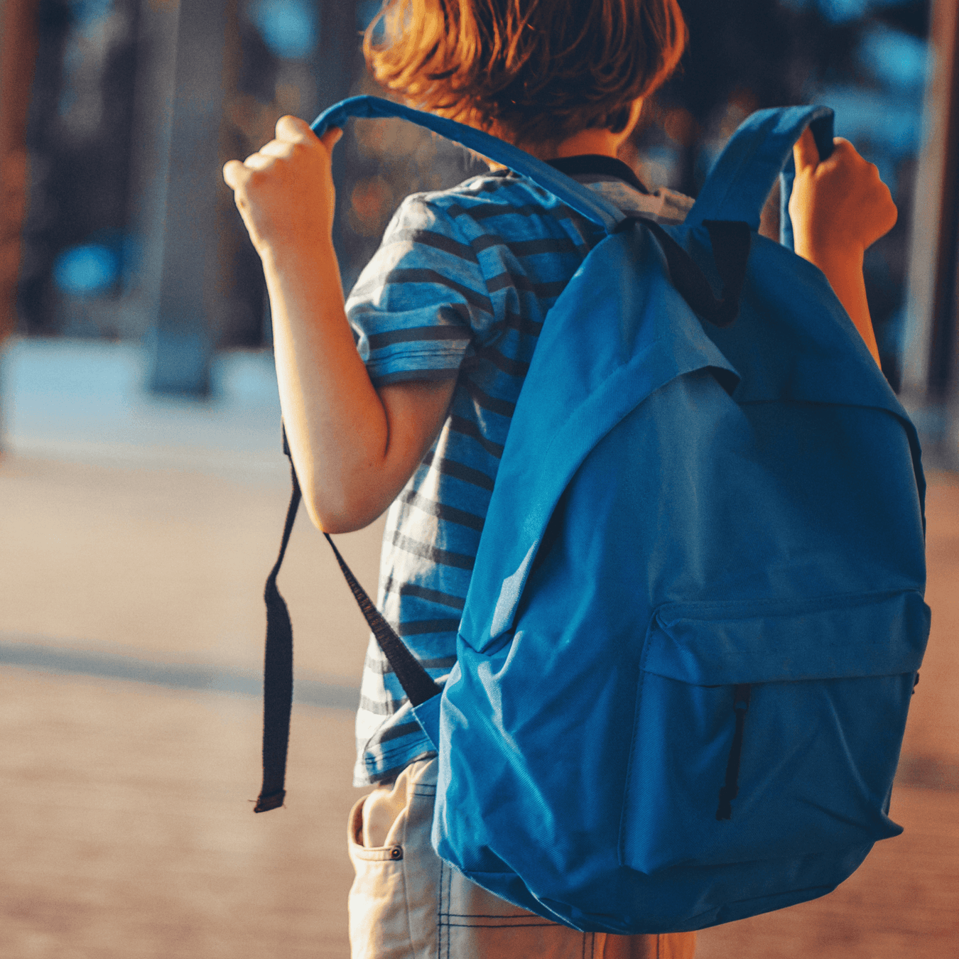 Back To School - Giftolicious