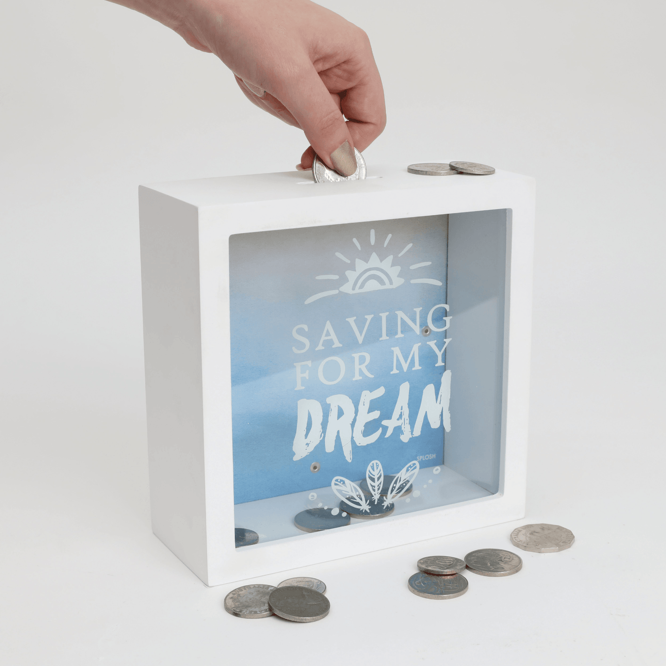 Change Box Change Box || Educational Gifts for Kids — Giftolicious