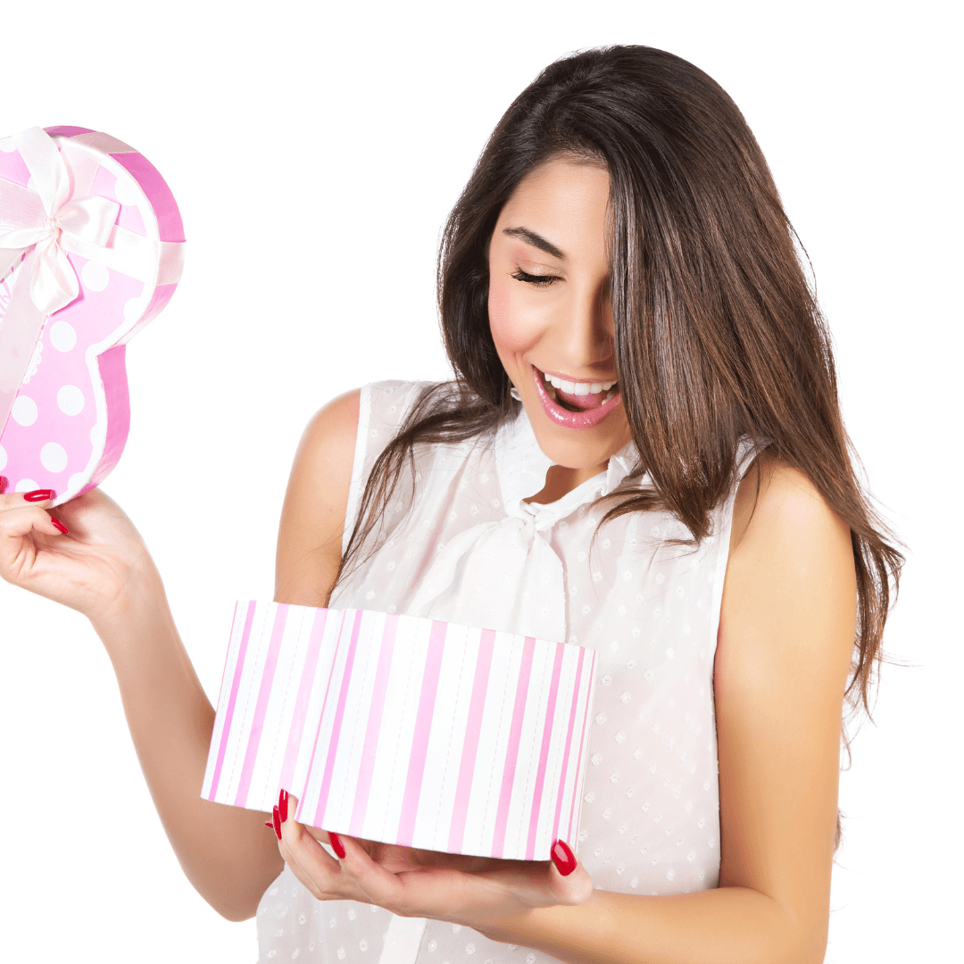 Novelty gifts best sale for her