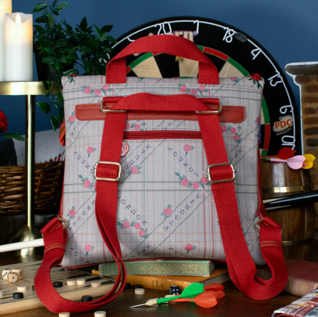 Cheers Street Clara Backpack