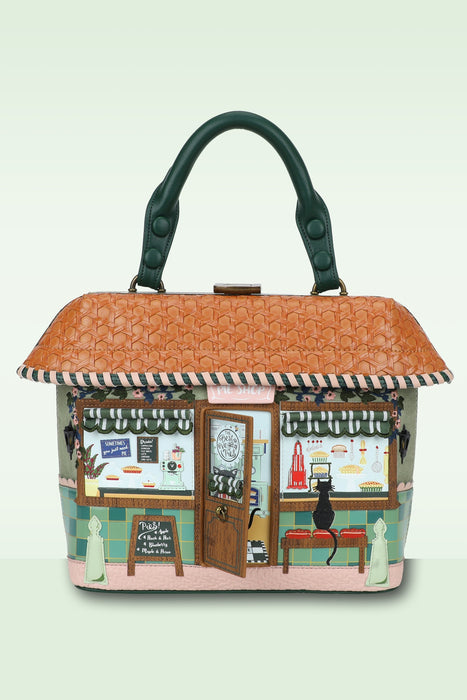 Vendula Pie Shop Grab Bag