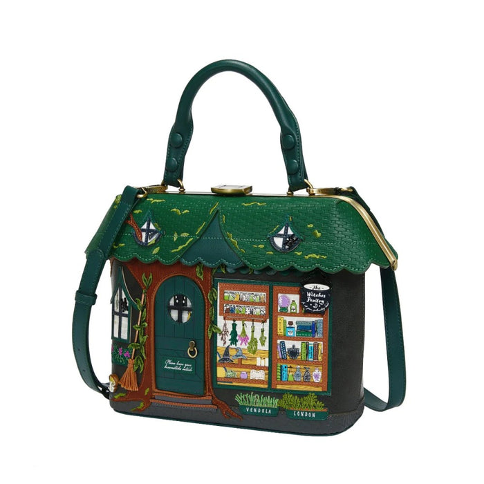 The Witches Pantry Grab Bag