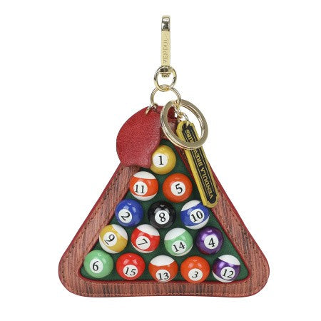 Cheers Street Rack It Up Key Charm