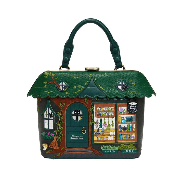 The Witches Pantry Grab Bag