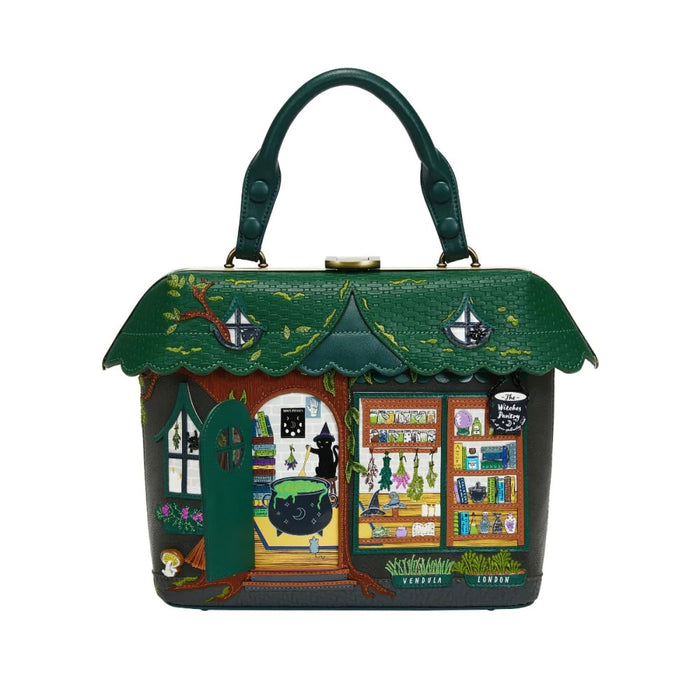 The Witches Pantry Grab Bag