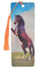 3d Horse Bookmark - Giftolicious