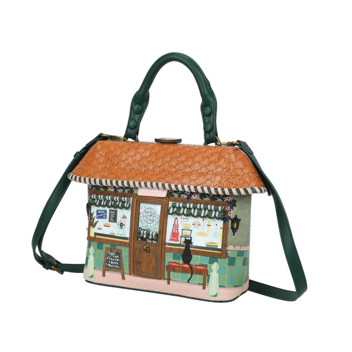 Vendula Pie Shop Grab Bag