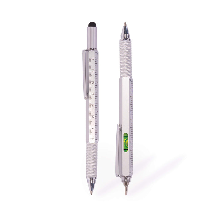 Novelty 6 In 1 Mini Pen Tool