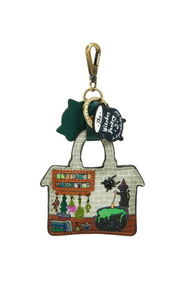 Keyrings