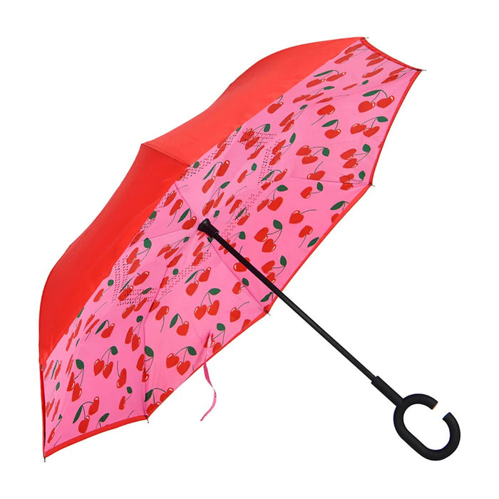 Novelty Reverse Umbrella