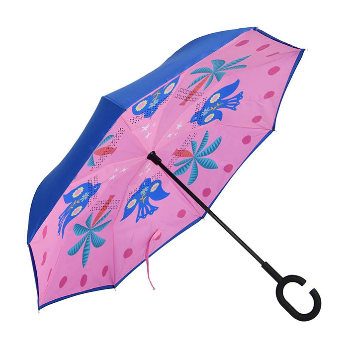 Novelty Reverse Umbrella