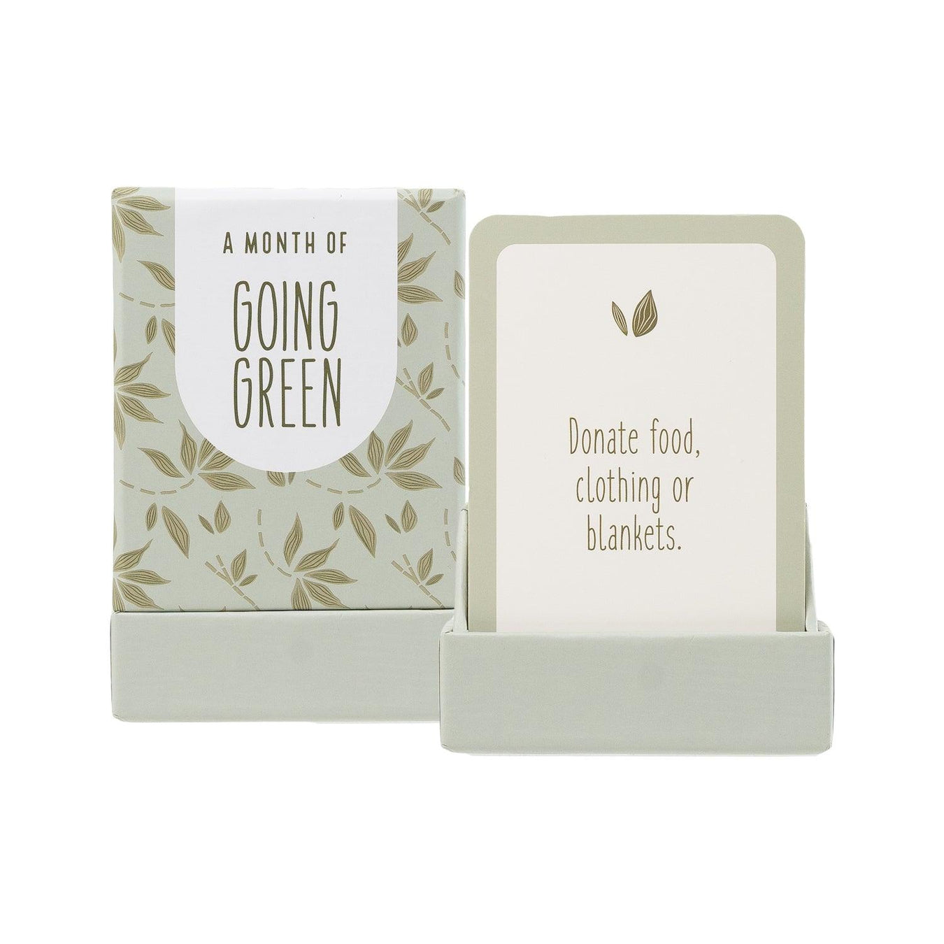 Inspirational Collection | Affirmation Cards
