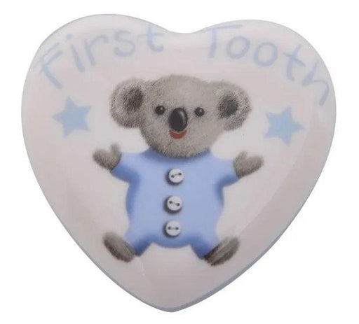 Baby Koala 1st Tooth & Curl - Giftolicious