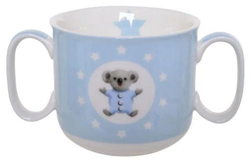 Baby Koala Double Handle Mug Boy/girl - Giftolicious
