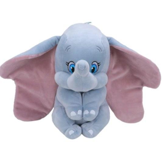 Ty Disney Dumbo - Elephant Med