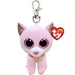 Beanie Boo Fiona Clip - Giftolicious