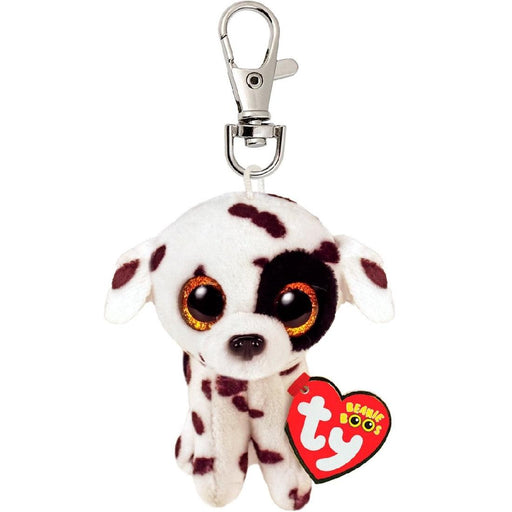 Beanie Boo Luther Keyclip - Giftolicious