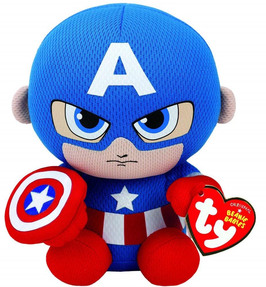 Beanie Boos Australia - Plush Toys for All Ages — Giftolicious