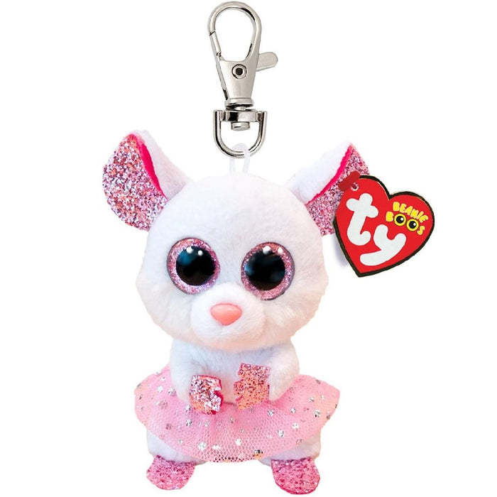 Beanie Boo Nina Clip - Giftolicious
