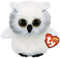 Beanie Boo Regular   Austin  
