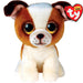 Beanie Boo Regular Hugo - Giftolicious