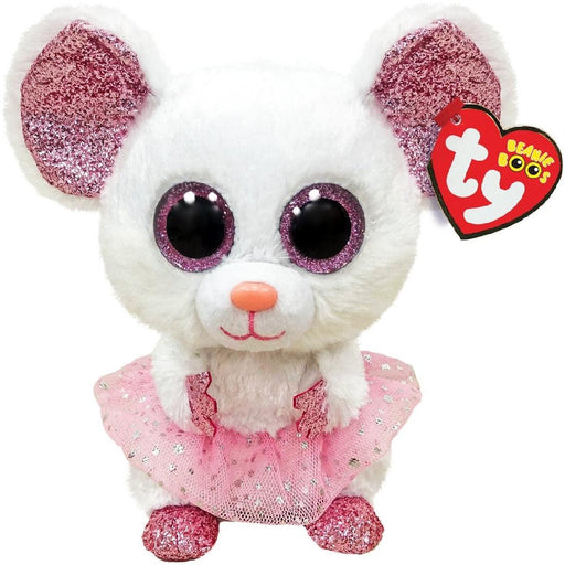 Beanie Boo Regular Nina - Giftolicious