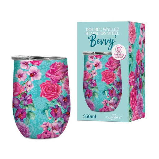 Bevvy - Rose Bouquet